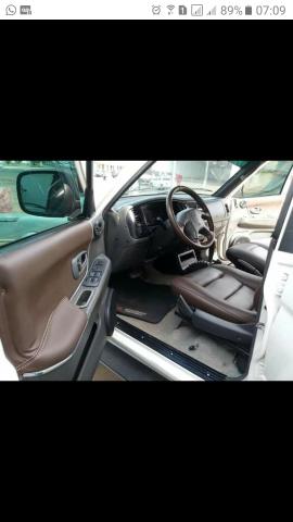 Vendo mitsubishi l200 sport 4x4 hpe - Foto 5