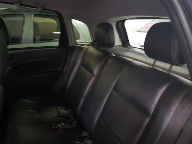 Ford Fiesta 1.6 rocam hatch 8v flex 4p manual - Foto 10