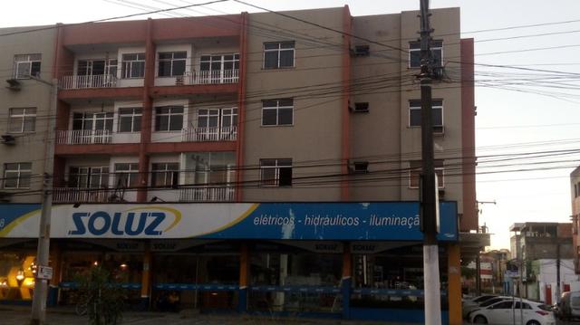 Alugo AP Todo Mobiliado Ótima Localização
