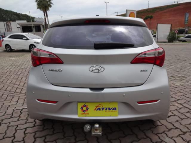 HYUNDAI HB20 COMFORT PLUS 1.0 FLEX 12V MEC. - Foto 10