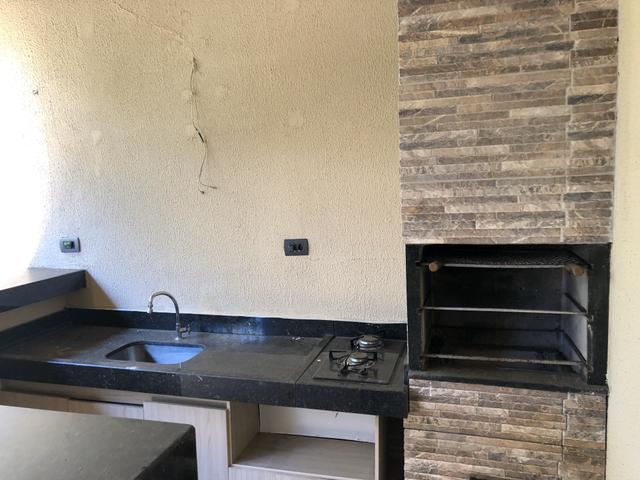 Vende-se sobrado 3/4 todos suítes - Foto 6