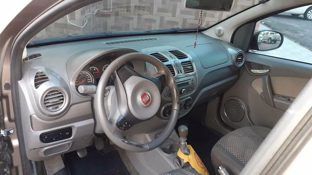 Vendo siena essence 1.6 16v - Foto 5