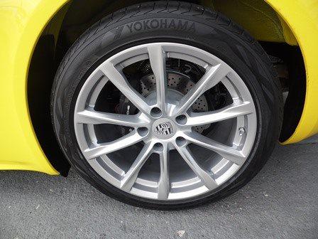 718 2018/2019 2.0 16V H4 GASOLINA BOXSTER PDK - Foto 4