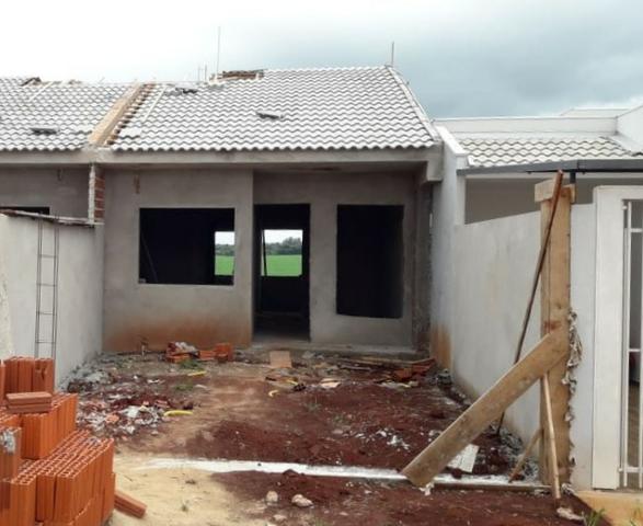 Casa em construção no Florais com opção de porão - Foto 3