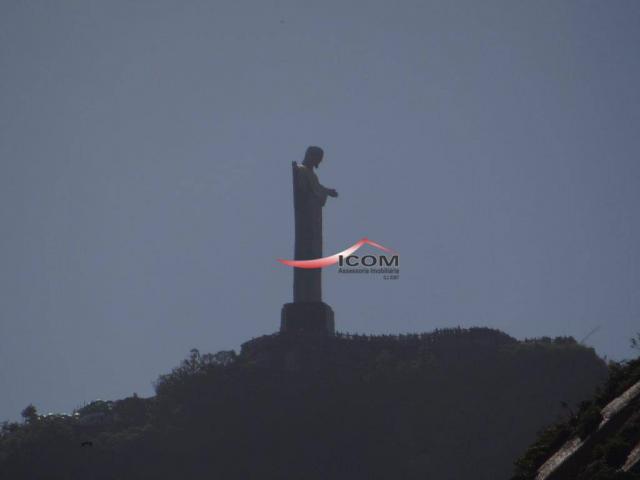 Cobertura residencial à venda, Lagoa, Rio de Janeiro. - Foto 18