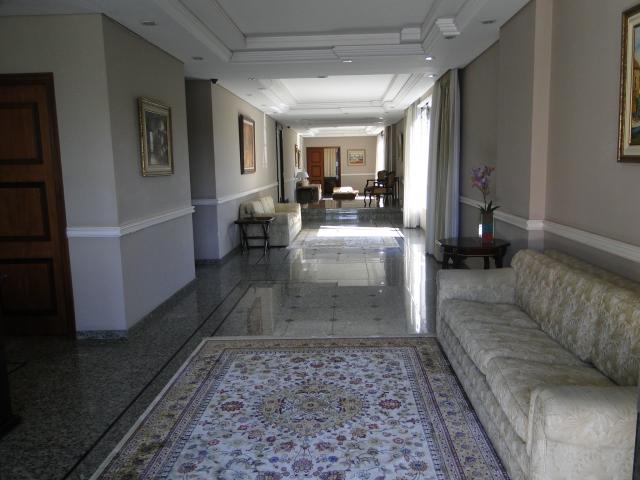 Apartamento à venda com 4 dormitórios em Alto da xv, Curitiba cod:AP0672