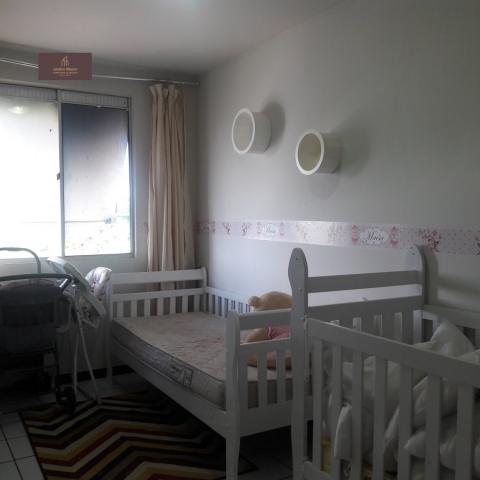 Apartamento, Mata Escura, Salvador-BA - Foto 12
