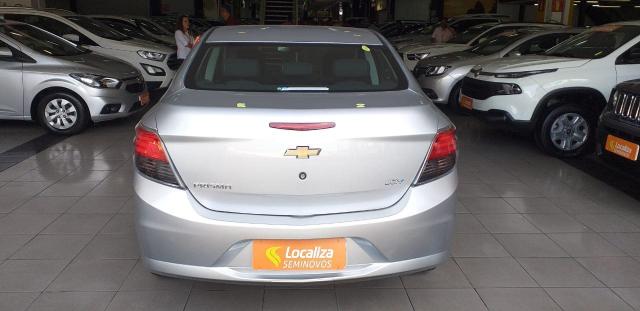 PRISMA 2018/2019 1.0 MPFI JOY 8V FLEX 4P MANUAL - Foto 7