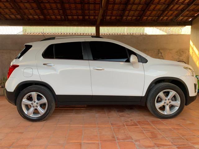 Vendo Tracker 1.8 - Foto 8
