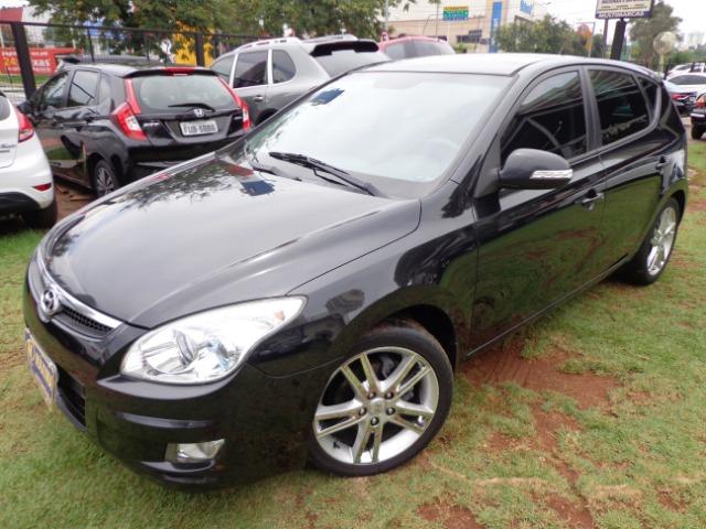 Hyundai I30 2.0 2010 Automático Completo Impecável
