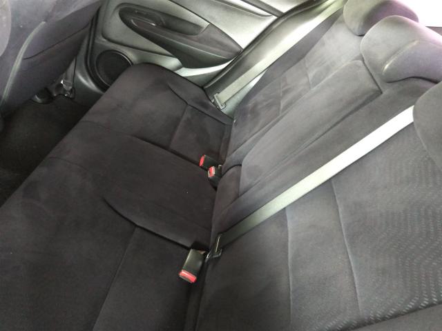 City 2012/2013 1.5 Lx 16V Flex 4P Automático - Foto 16