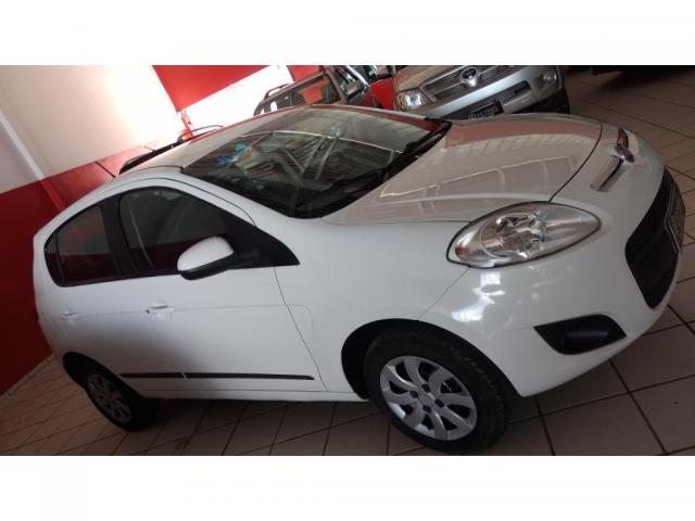 Palio ATTRACTIVE 1.4 Evo Fire Flex 8V 5P - Foto 3