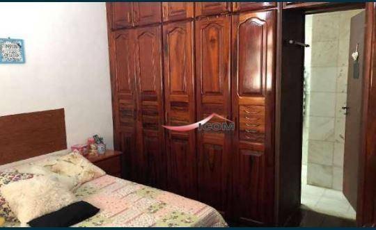 Cobertura com 6 dormitórios para alugar, 250 m² por R$ 8.000,00/mês - Copacabana - Rio de - Foto 11