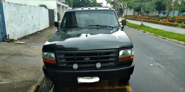 F1000 96/97 Completa Gasolina - Foto 3