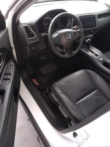 HR-V 2017/2018 1.8 16V FLEX EXL 4P AUTOMÁTICO - Foto 6