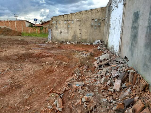 Lote em Aparecida de Goiânia Setor Buriti Sereno 581 mt2 Esquina - Foto 8