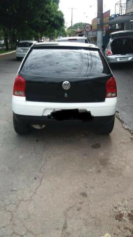 Gol 1.6 2008/2009 Completo - Foto 7