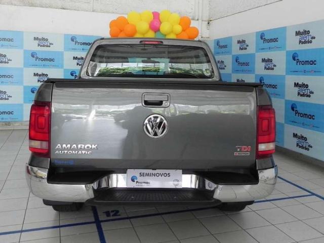 AMAROK High.CD 2.0 16V TDI 4x4 Dies. Aut - Foto 4