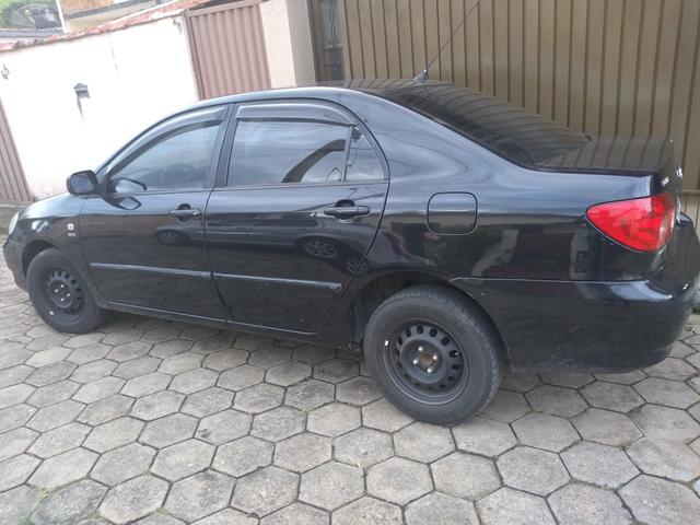 Corolla 1.6 - Foto 3