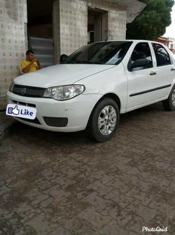 Fiat Siena ano 2007 - Foto 4