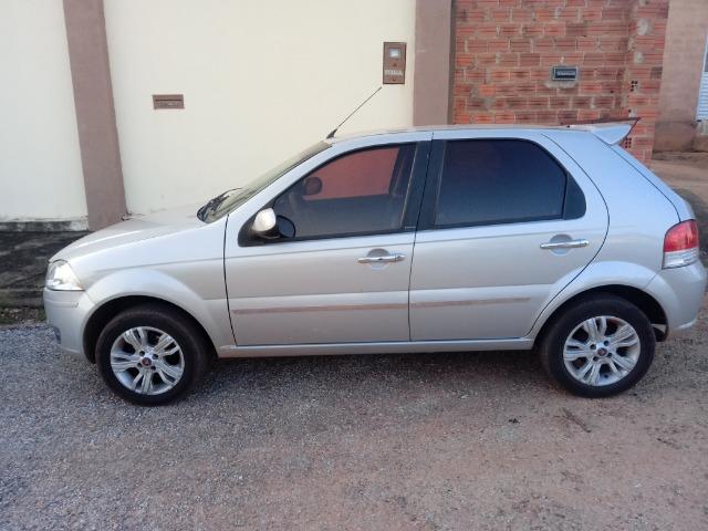 Fiat Pálio 2011 - Foto 5