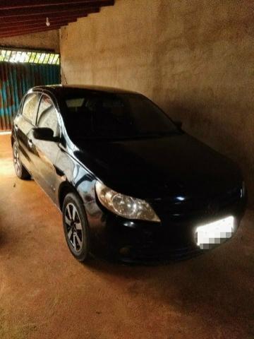 Gol G5 2010/2011 - Foto 2