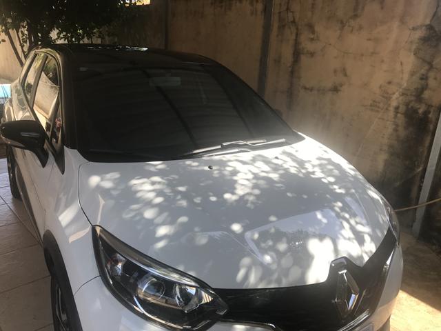 Captur 2018 (abaixo da fipe)