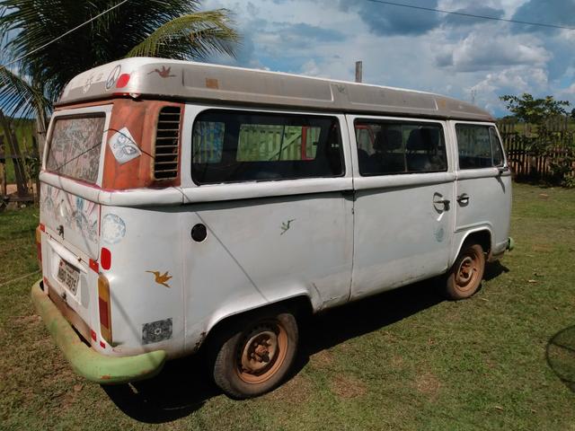Kombi - Foto 8