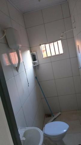 Vendo casa no Setor Sul. Taquaralto - Foto 2
