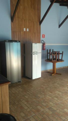 Vendo Salão de festas com 2 piscinas e churrasqueira! - Foto 9