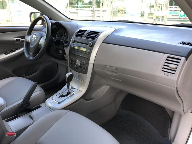 Corolla XEI 2.0 Automático 2013. 59.000Km Rodados. Revisado na Concessionária! - Foto 19