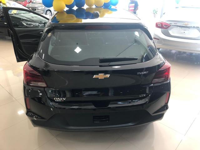 Novo Onix 2020 - Foto 7
