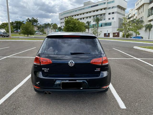 VW GOLF TSI 1.4 Mecânico 14/15 - Foto 3
