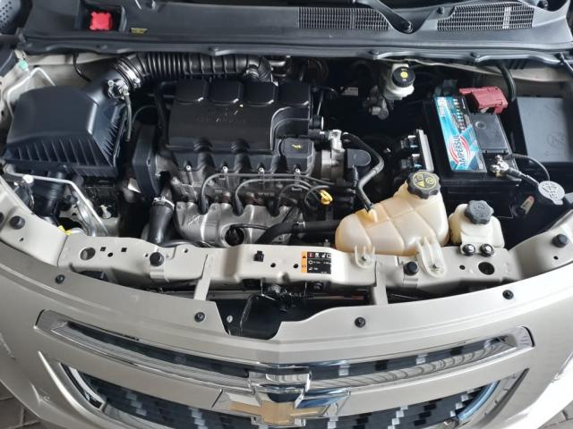 COBALT 2014/2014 1.8 MPFI LT 8V FLEX 4P MANUAL - Foto 8