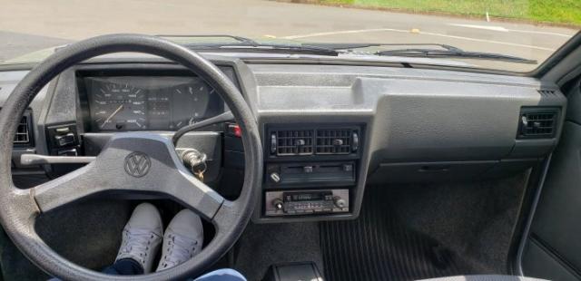 Volkswagen gol 1994 1.6 cl 8v gasolina 2p manual - Foto 10