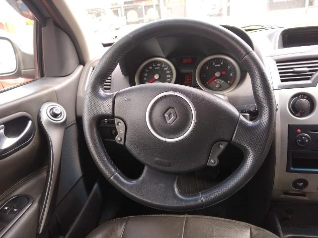 Renault/megane grand tuor 2007/2008 - Foto 11