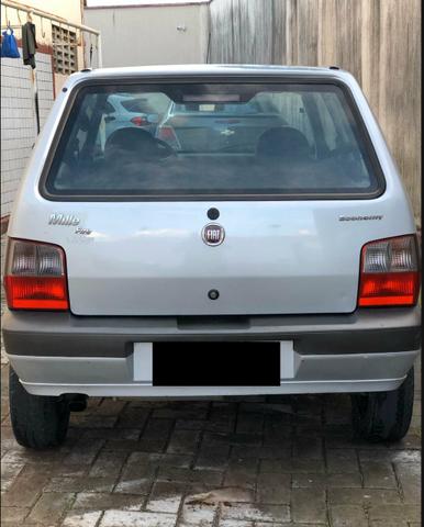 Fiat uno Economy 2013 - Foto 4