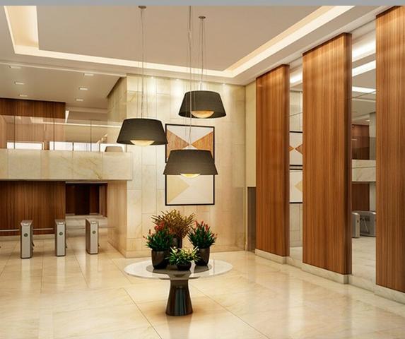 (Sala comercial para venda em salvador, costa azul, 1 banheiro, 1 vaga) - Foto 4
