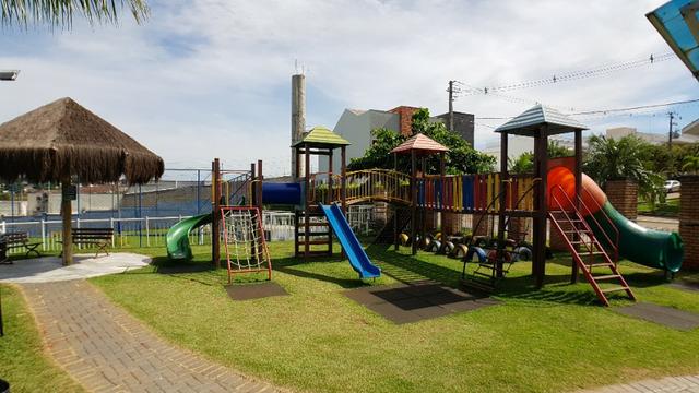 Sobrado Top Cond. Villagio Bourbon - Foto 20
