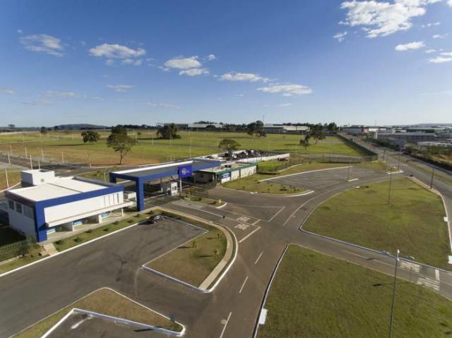 Terreno à venda em Loteamento real grandeza, Aparecida de goiânia cod:AR2681 - Foto 19