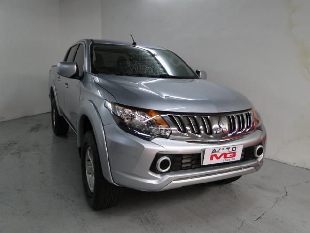 L200 Triton GLS 2.4 Diesel - 4x4 - Foto 3