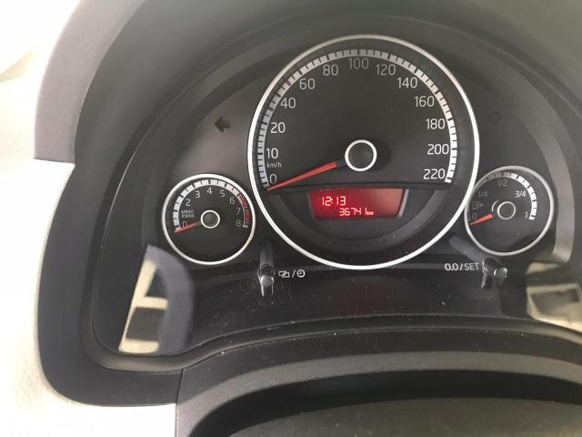 VW UP 1.0 TSI Move - Foto 3