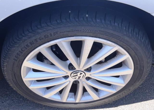 Jetta 2017/2017 1.4 16v Tsi Comfortline Gasolina 4P TipTronic - Foto 5
