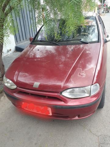 Palio 96 4 Portas Básico