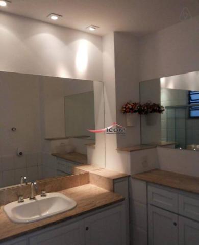 Apartamento para alugar, 160 m² por R$ 8.000,00/mês - Ipanema - Rio de Janeiro/RJ - Foto 20