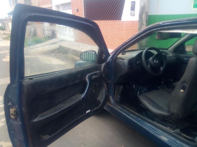 Gol g2 - Foto 3