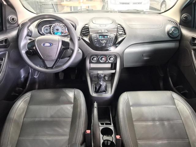 FORD KA + 2016/2017 1.0 TI-VCT FLEX SE MANUAL - Foto 3