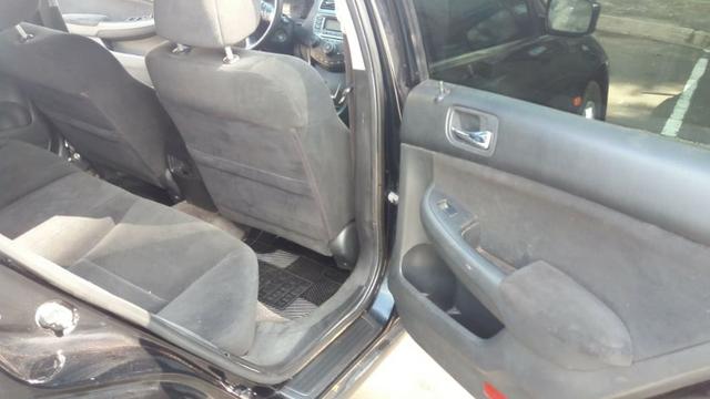 Honda Accord LX 2.0 16V AUT 2007/2007 - Foto 11