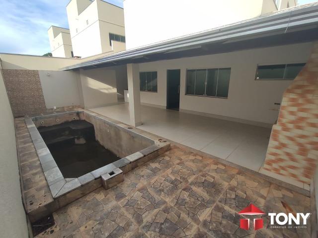 Sobrados padrão com 03 suites na quadra 110 sul em Palmas - Foto 11