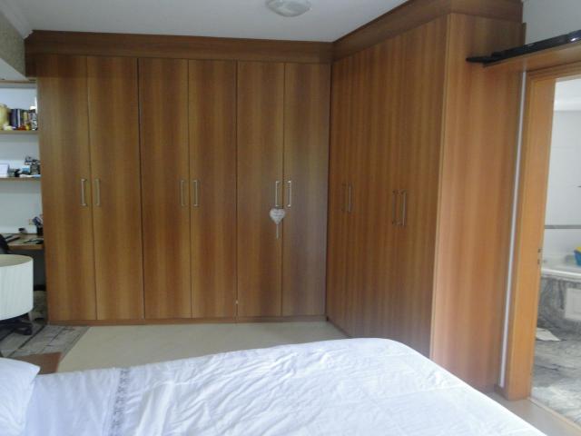 Apartamento à venda com 3 dormitórios em Juvevê, Curitiba cod:AP1198 - Foto 7